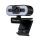Kamera internetowa Verbatim Full HD 1080p USB2.0 z autofocusem,mikrofonem,podświetleniem